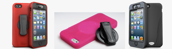 iskin revo best iphone 5 cases